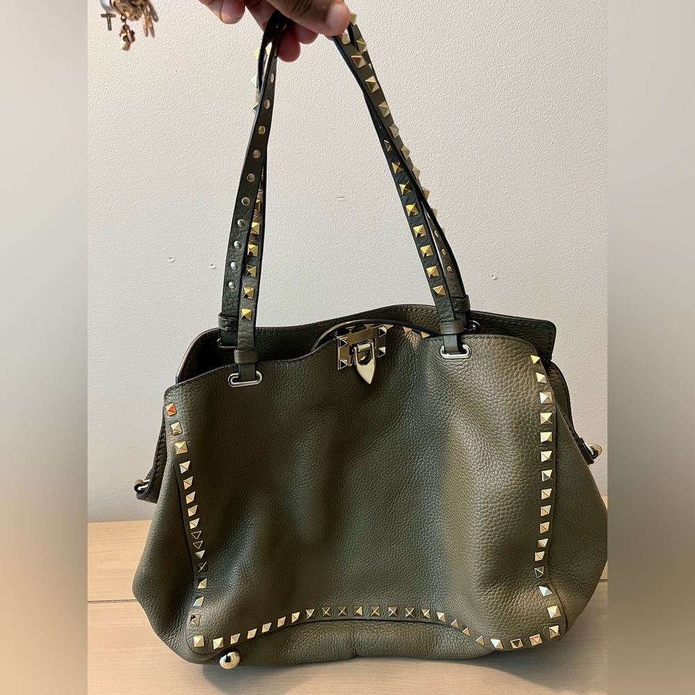 Valentino hand bag